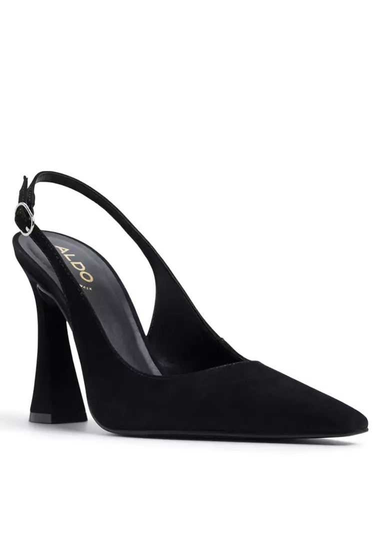 Daphnea Heels