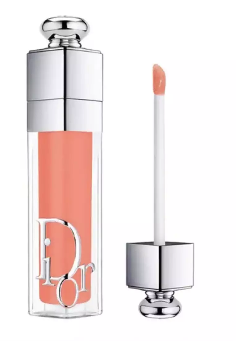 Dior Addict Lip Maximizer 004 Coral