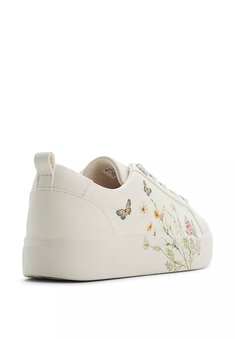 Wildflowers Sneakers