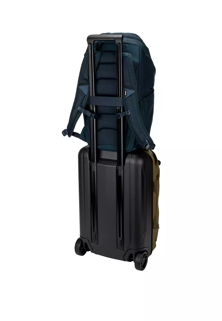 Thule Chasm 3 Tas Laptop Backpack TCHB 215 26L – Darkest Blue