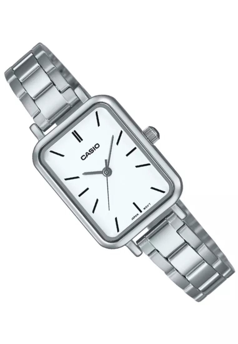 Analog Watch LTP-V009D-7E