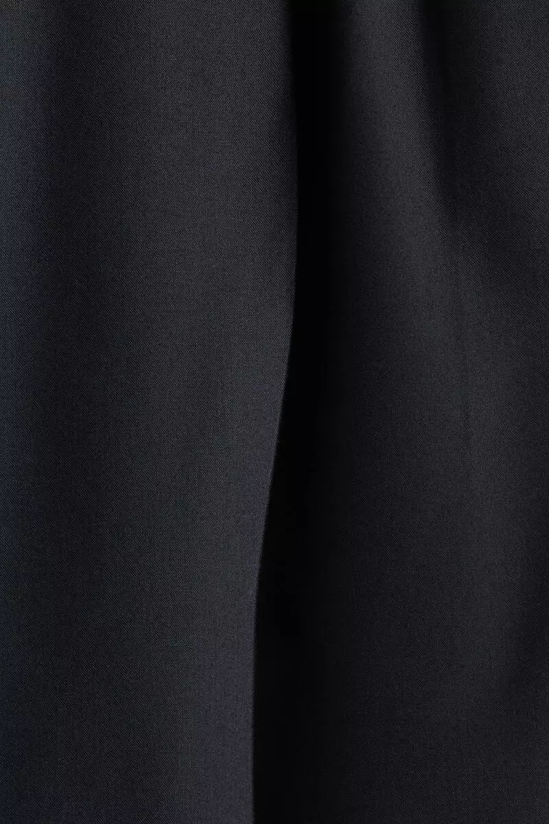 Loose Fit Tailored trousers