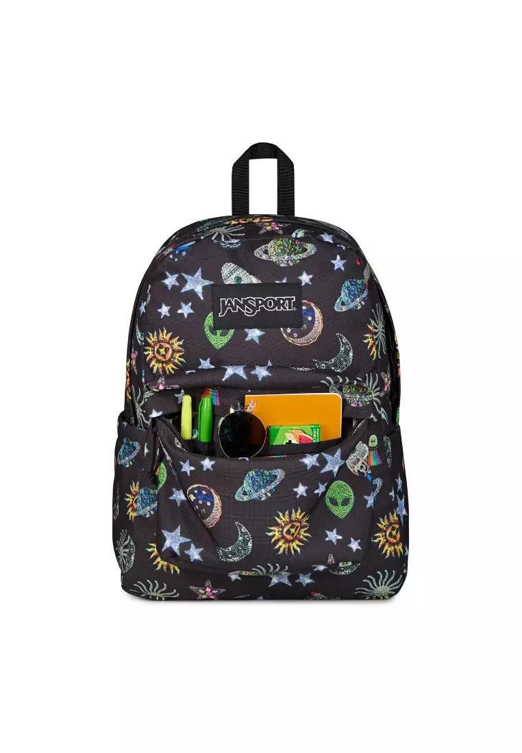 Jansport Superbreak Plus - Galaxy Glam