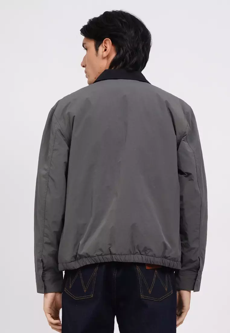 Jacket Bomber Regular JOY 1A25