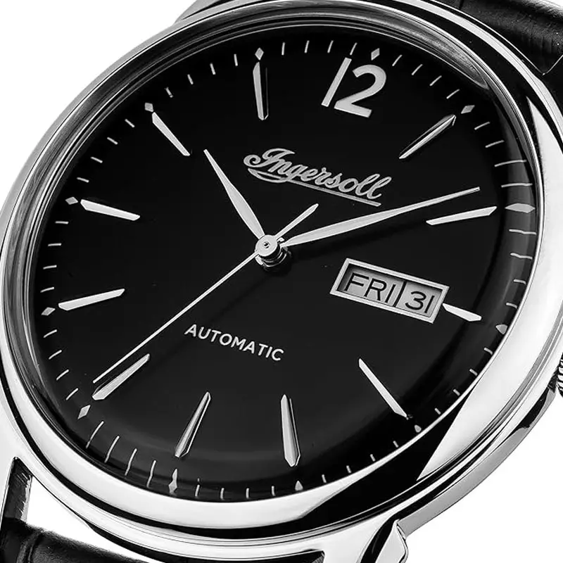 Jam Tangan Pria Automatic INGERSOLL I00502
