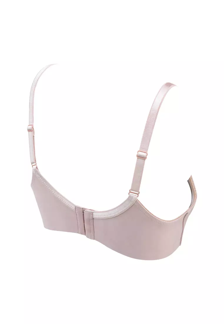 Non-Wired Bra / Bralette / Lace ES2757