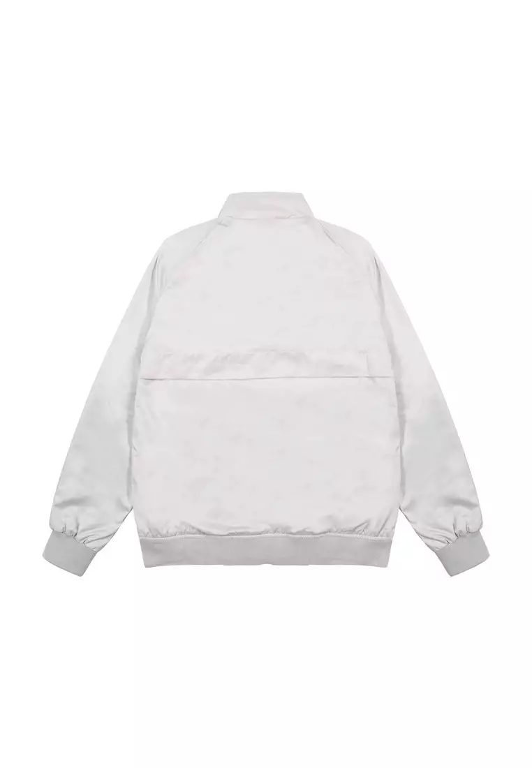 Greenlight Essential Men's Bomber Jacket Regular Fit Taslan Snap Layr OL-C020925