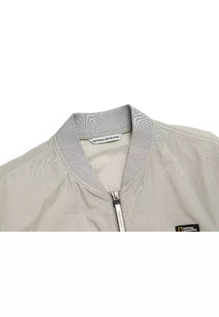 Women's MINOW Single Layer Blouson Jacket