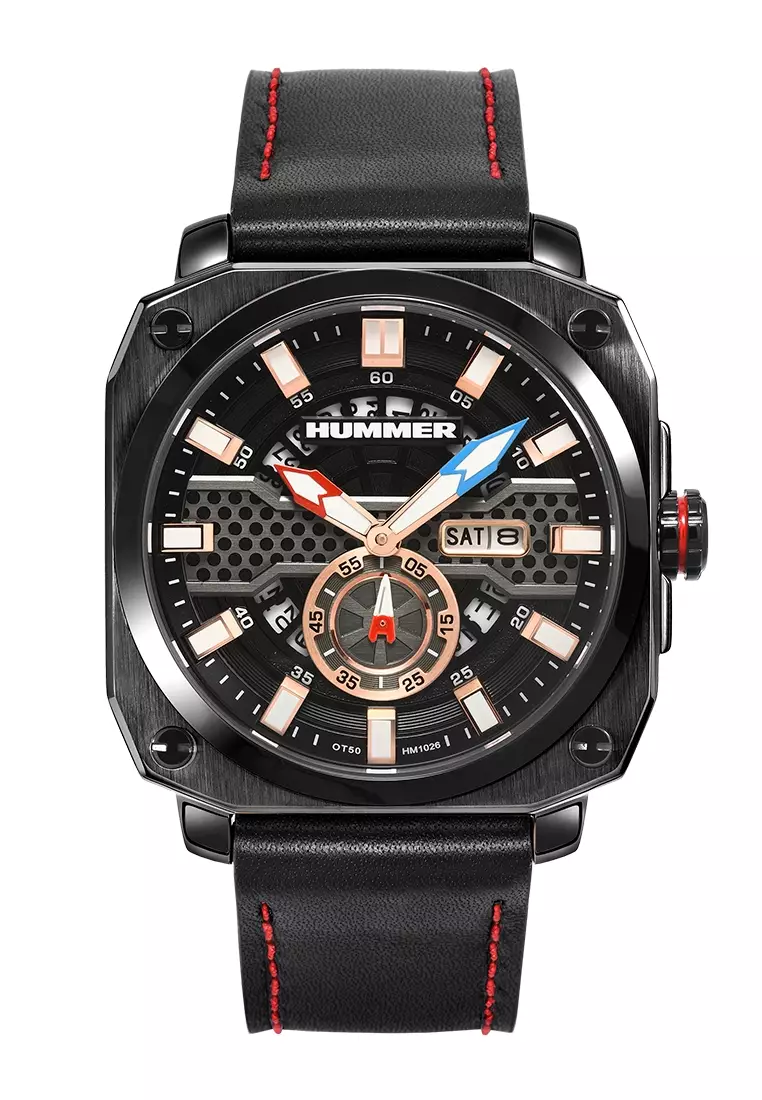 Hummer watch on sale price