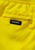 diesel yellow Polyester swim shorts with logo 0A56FKA13EC40CGS_5
