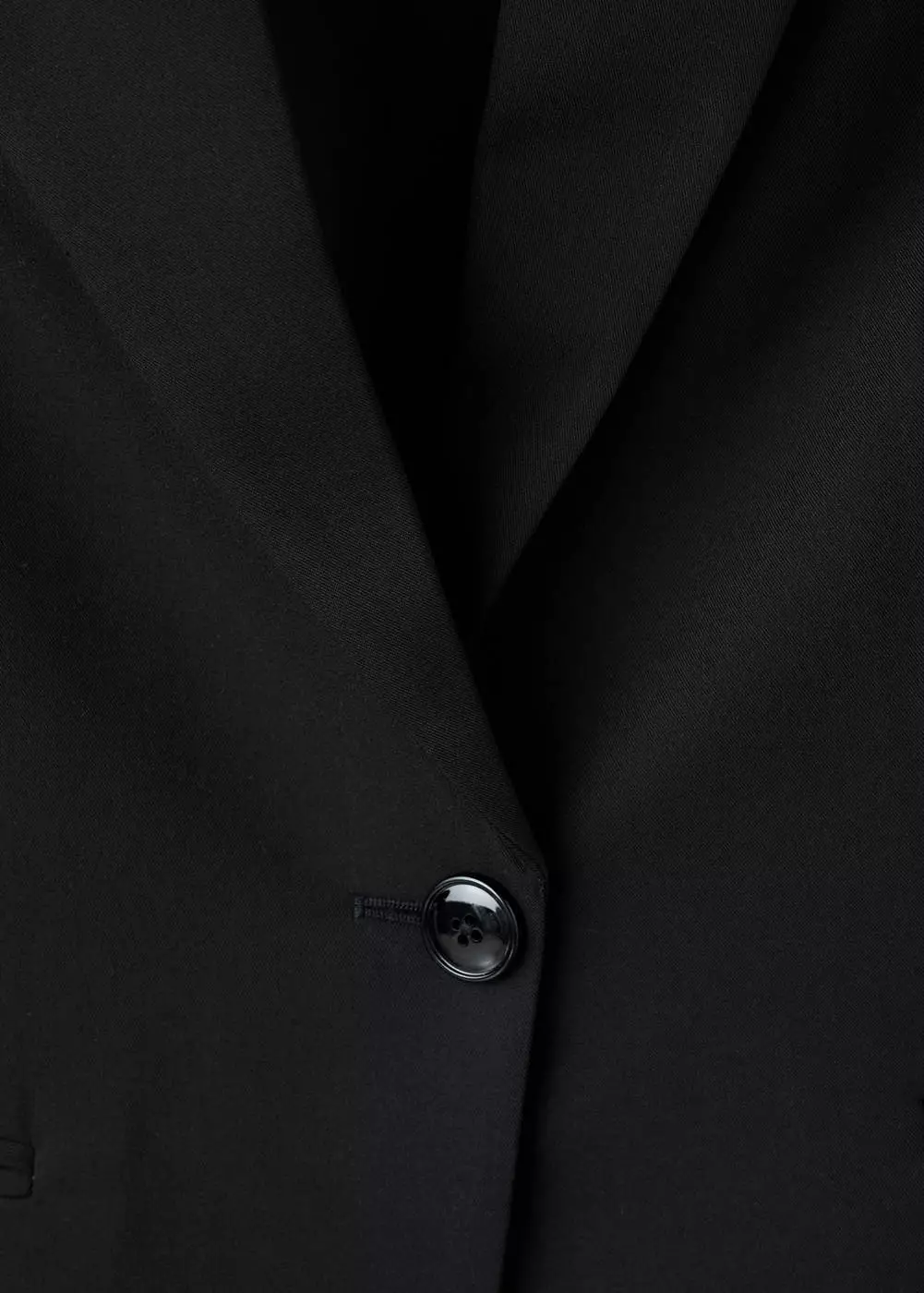 Blazer jas pas badan