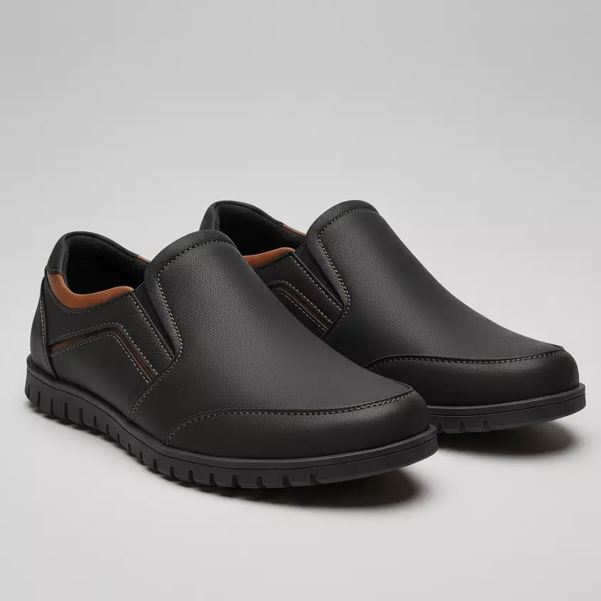 PAULMAY Elmer Casual Shoes