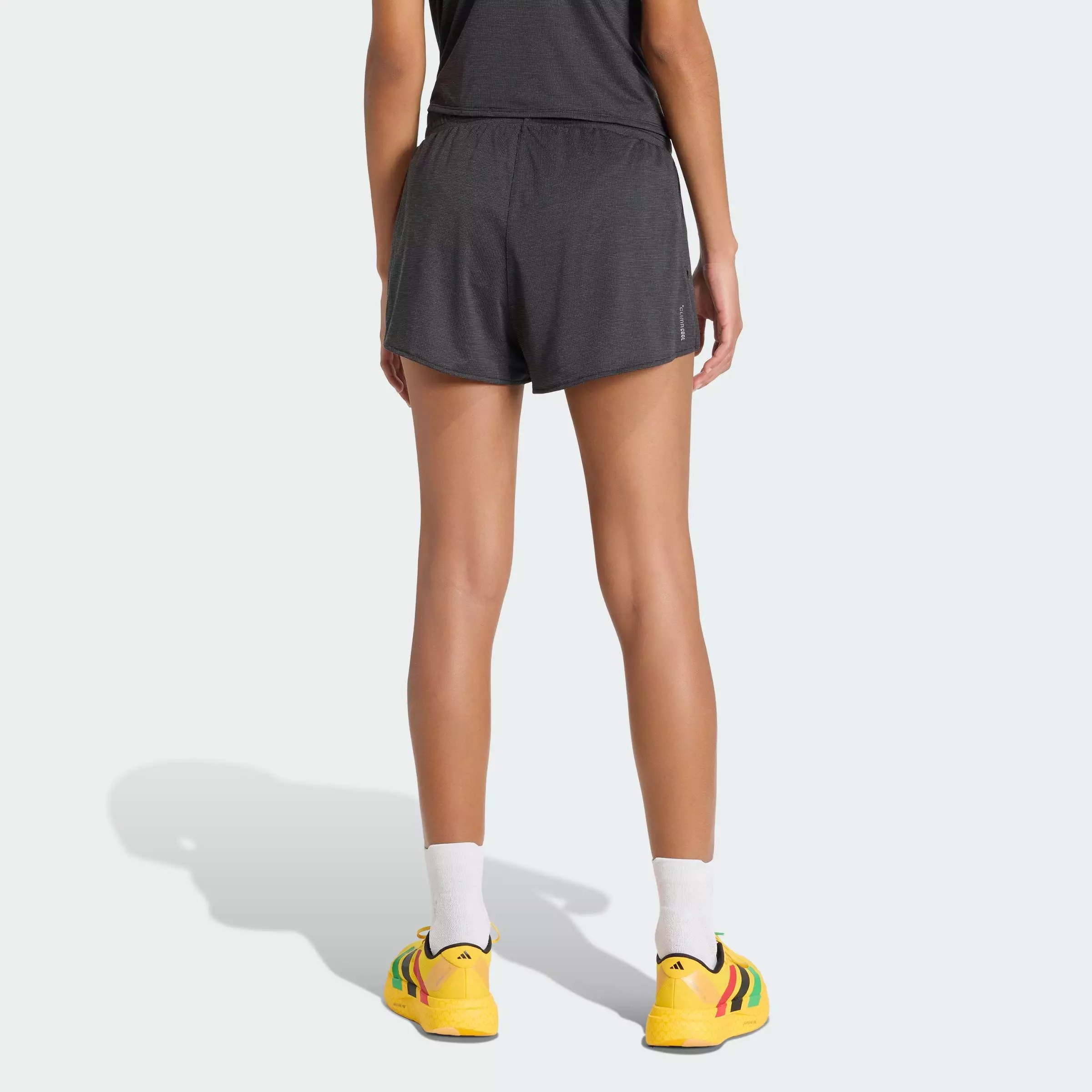 Running All Time Classics Shorts Women Black JY8636