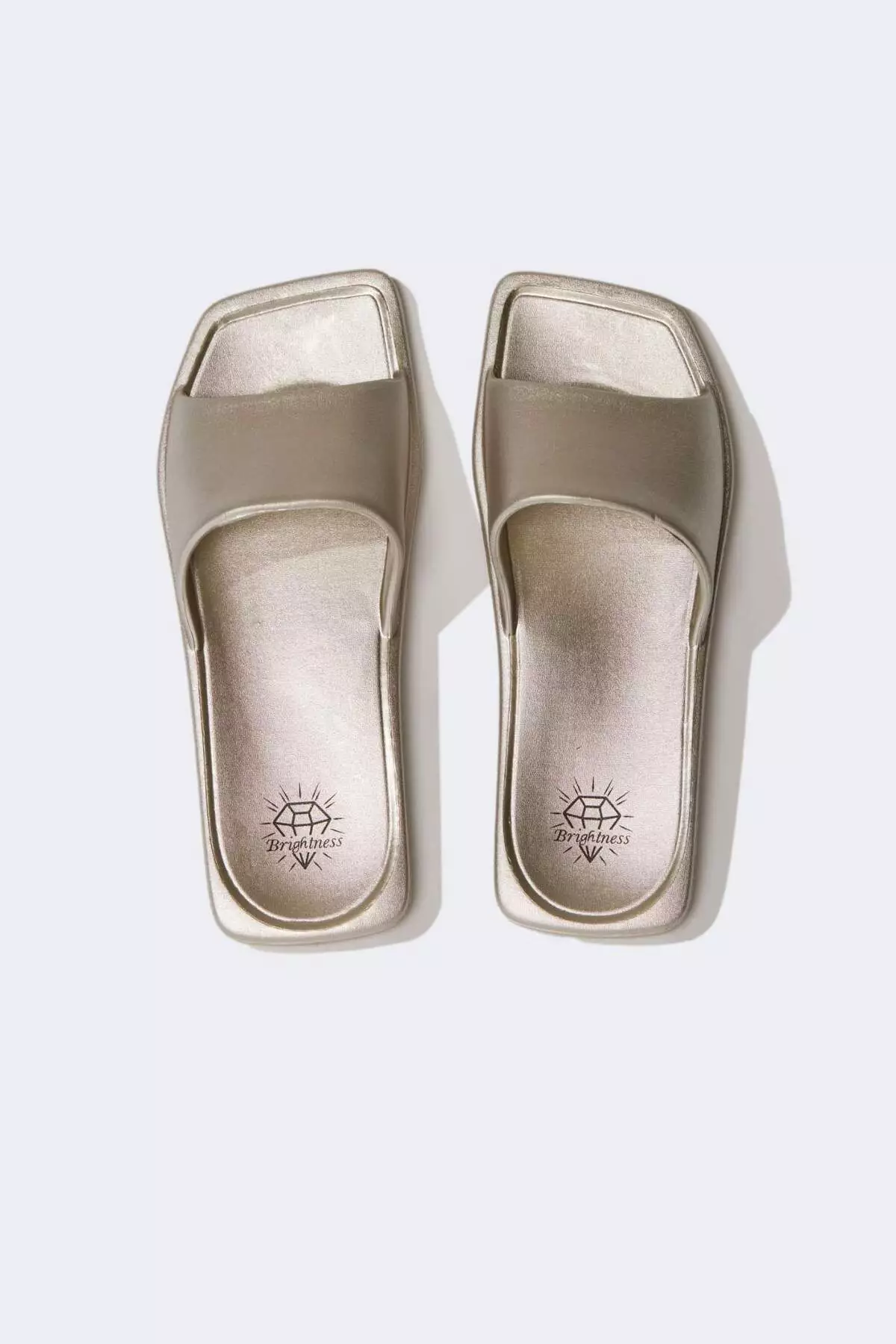 Women's Flat Sole Eva Slippers D8940Ax25Sm