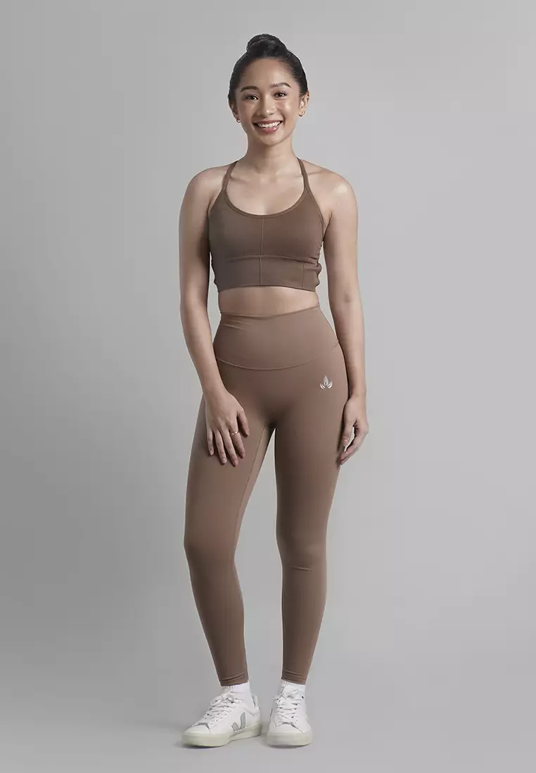 Daily Grind Leggings