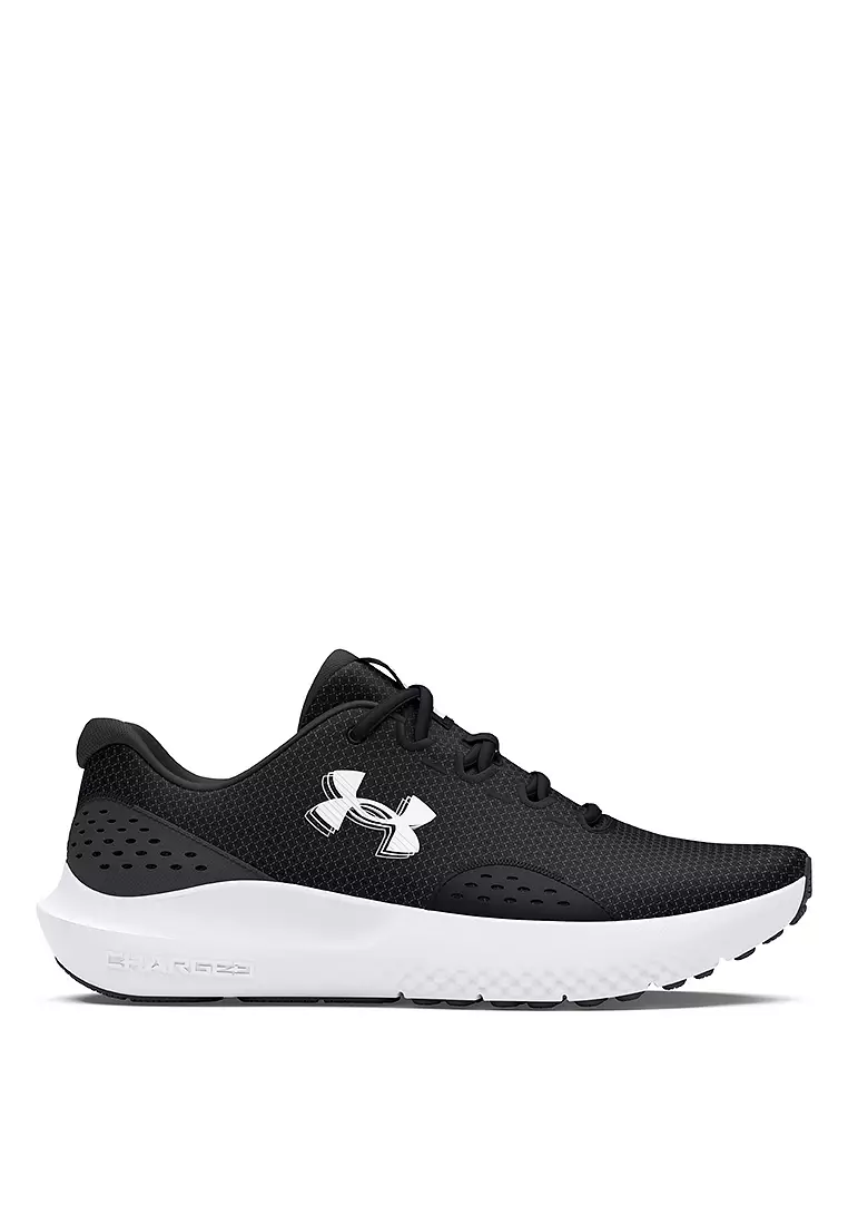 Buy Under Armour Charged Surge 4 Shoes 2024 Online | ZALORA Philippines