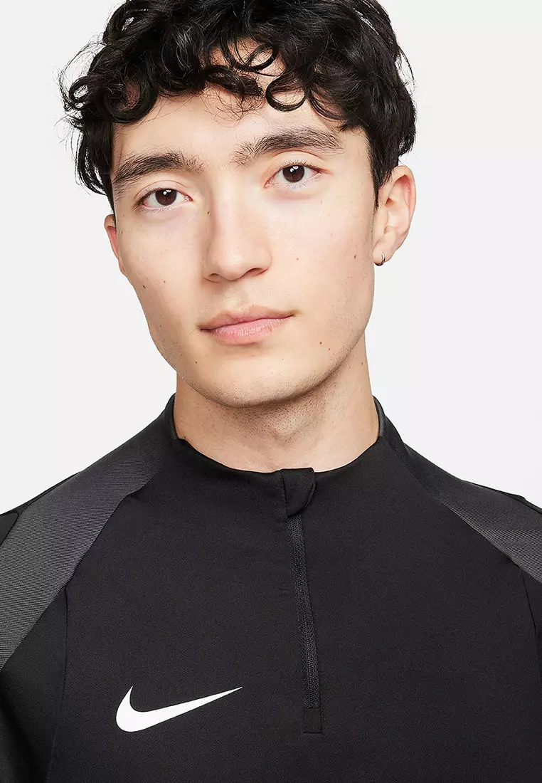 Strike Dri-FIT Soccer 1/2-Zip Drill Top