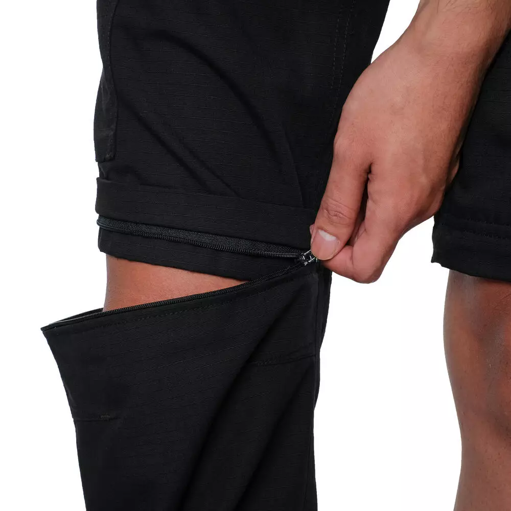 Eiger Kalimara Conv Cargo Pants