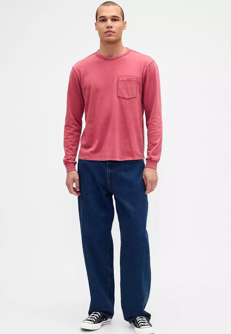 Heavyweight Relaxed T-Shirt