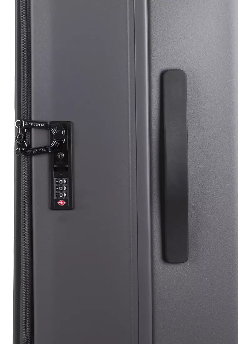 285 Hard Case Luggage Medium (23 inches)