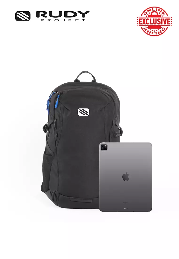 Rudy project backpack price new arrivals