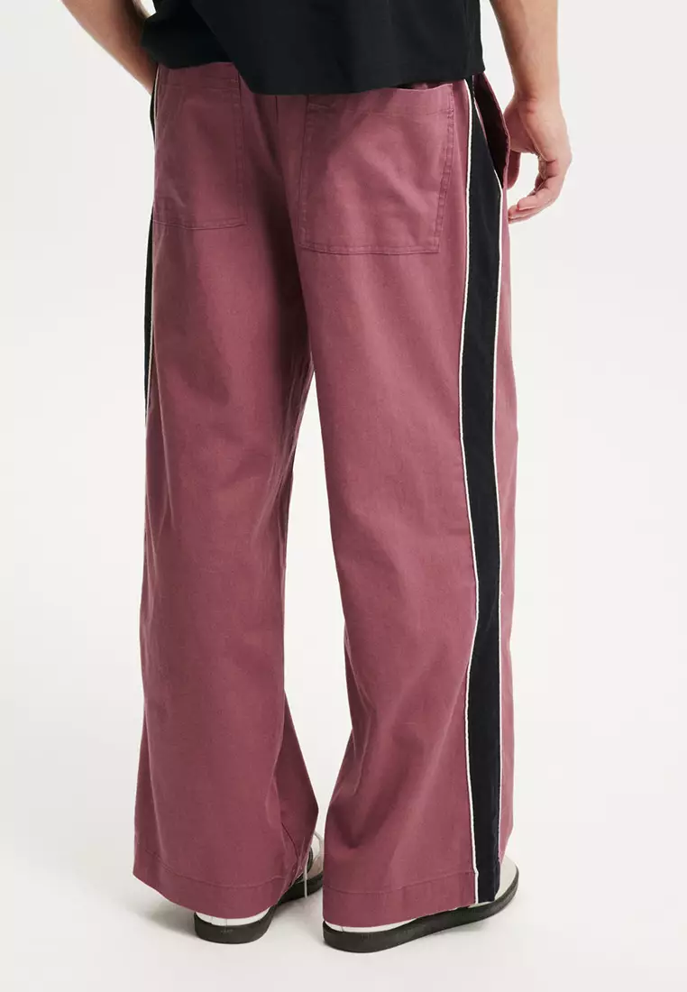 Super Baggy Easy Pants