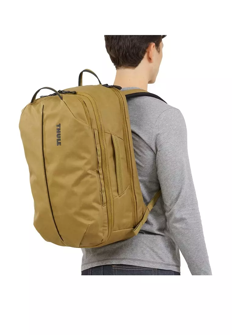 tas backpack thule