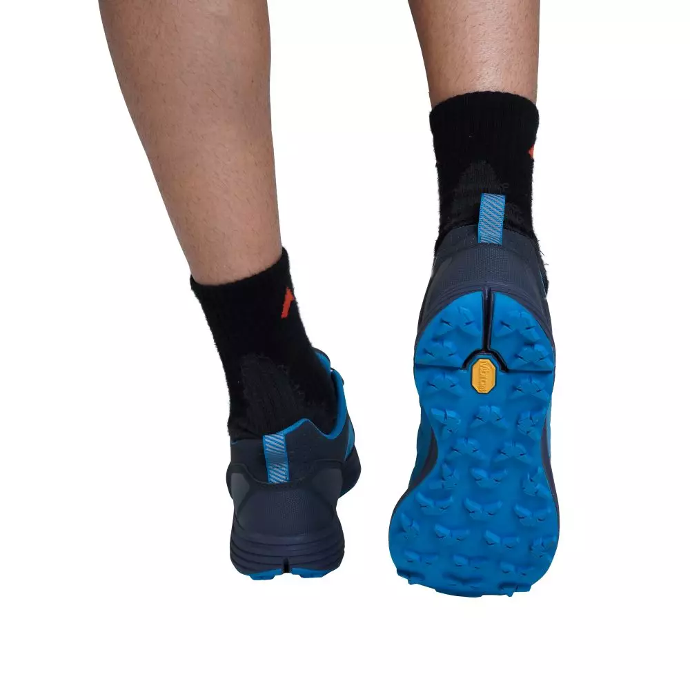 Eiger Serval Low Men Shoes