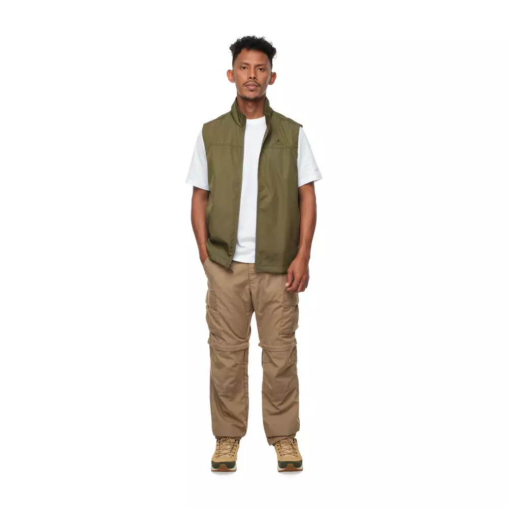 Eiger Strenuous Windproof Vest