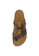 SoleSimple brown Dublin - Brown Sandals & Flip Flops E7568SH62E33A6GS_4