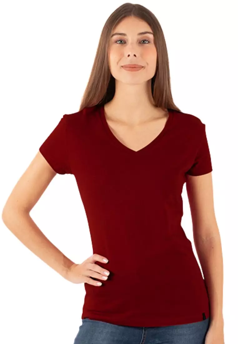 Comfies V-Neck T-Shirt