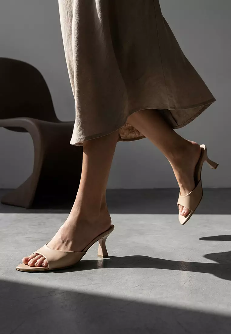 Low Heels