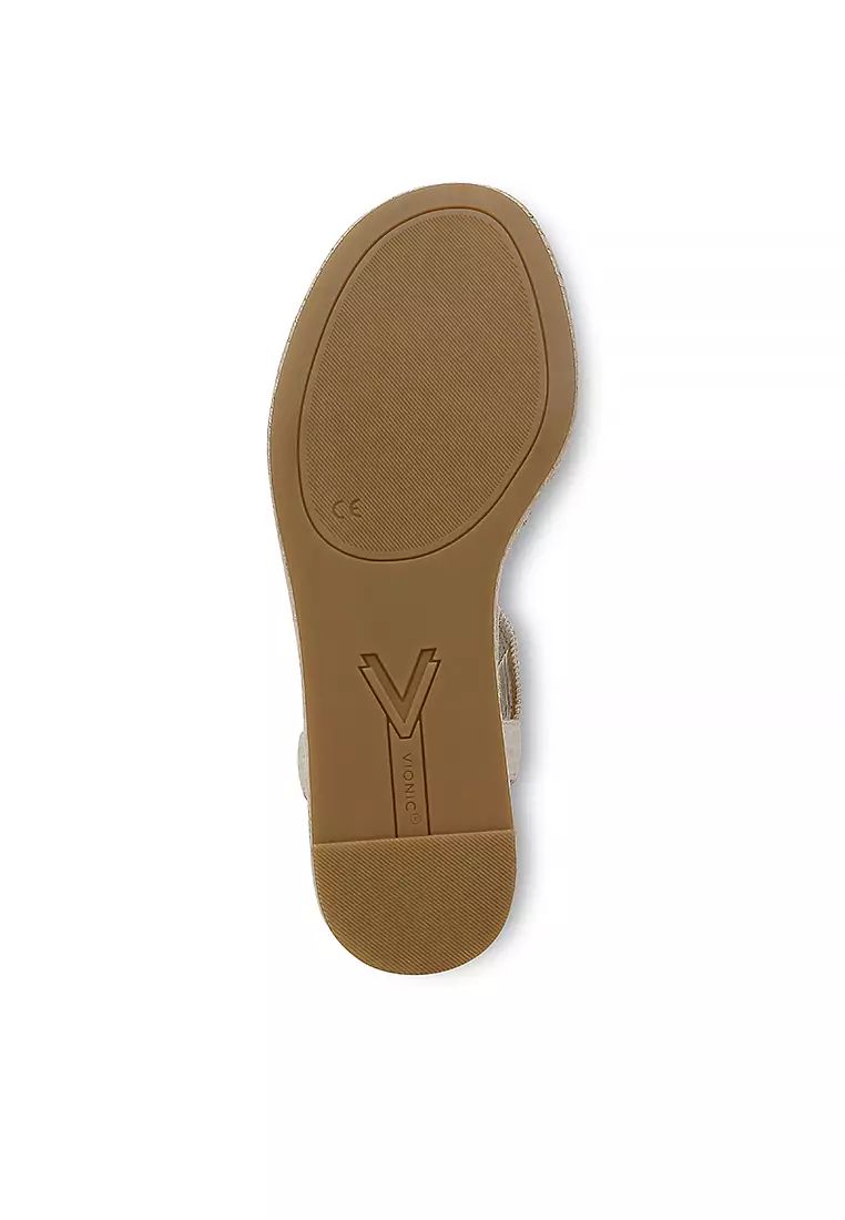 Solana Calera Women's Heel/Wedge Sandals