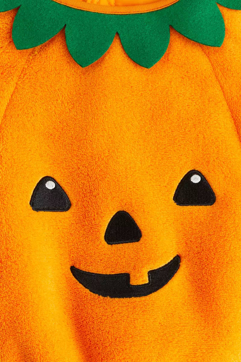 2-piece fancy dress costume set