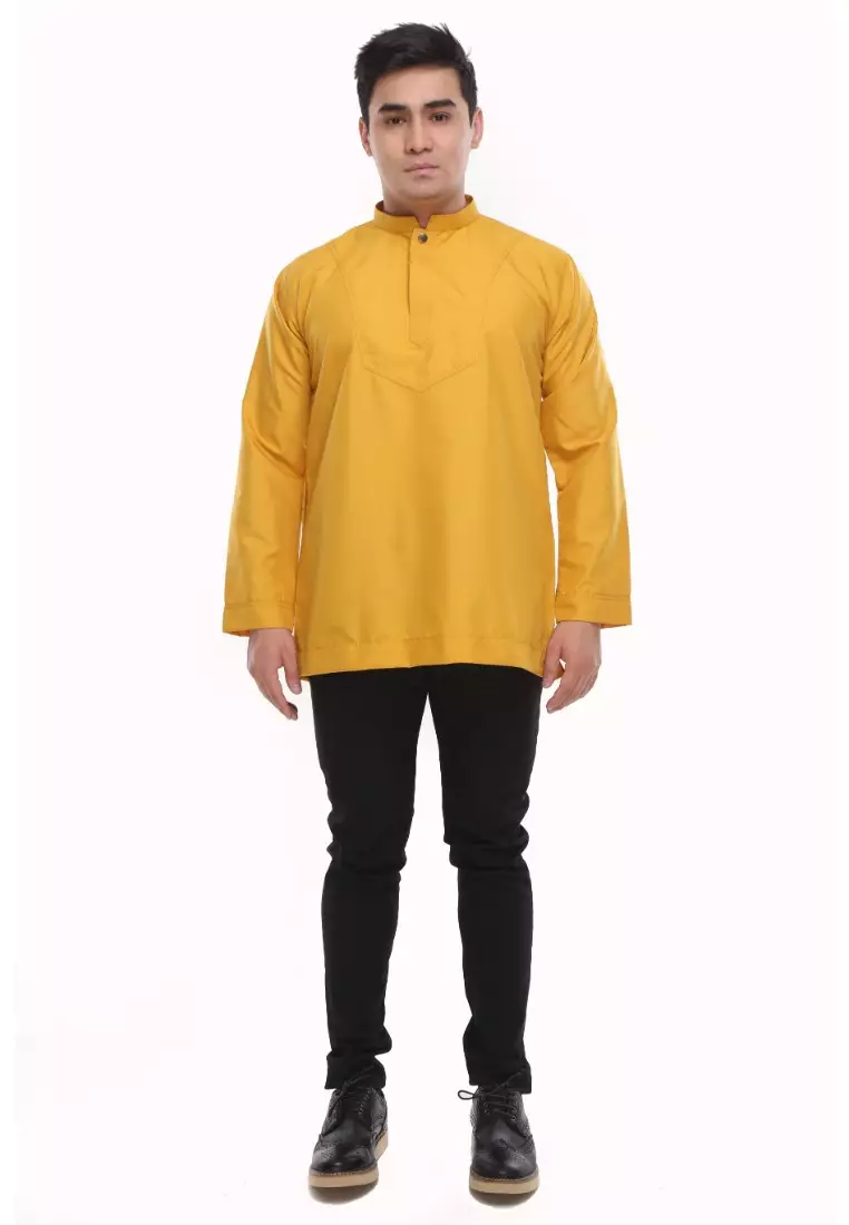 Kurta Al Idrus 2.0