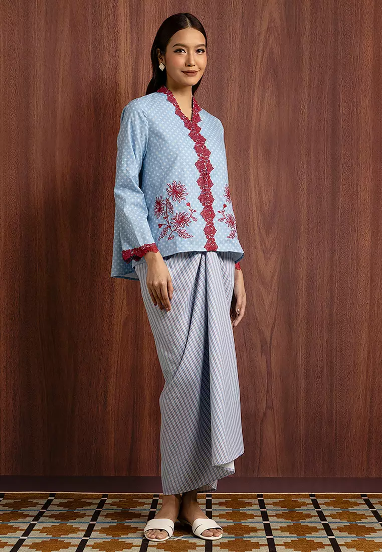 MIA KURUNG SET