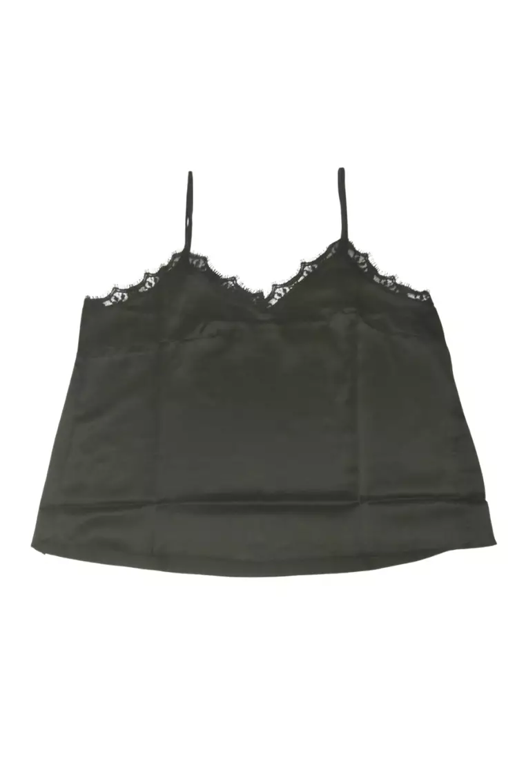 Melody Loungewear Shorts Set