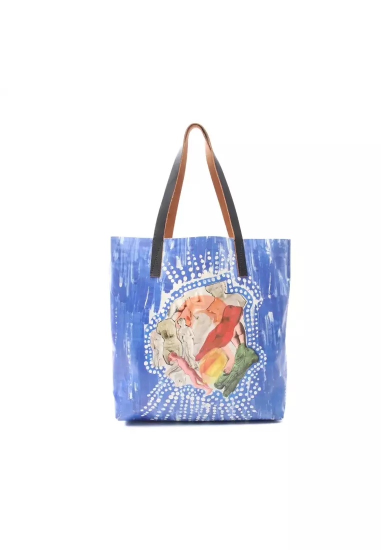 Marni pvc bag store