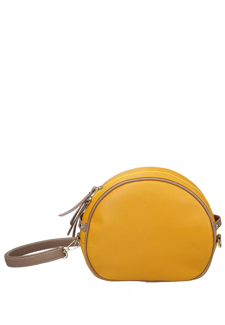 MYNT By Mayonette Bonita Sling Bag - Kuning