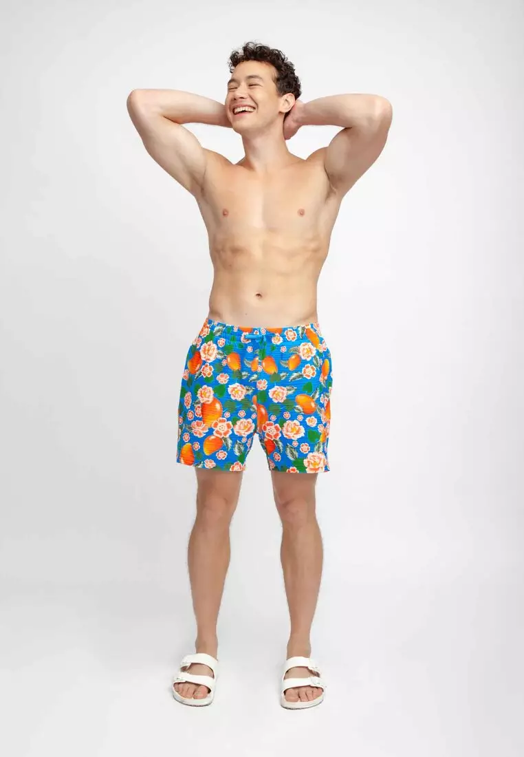 Men's Swim Shorts / Sicily