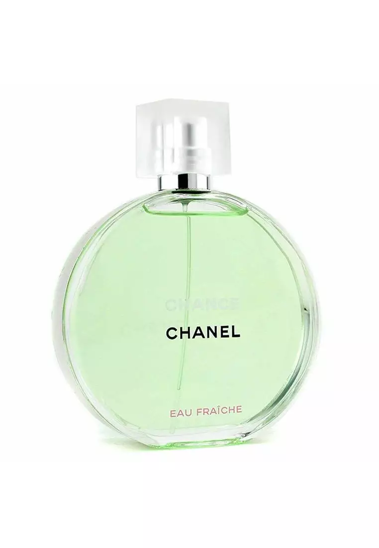 Chanel CHANEL - Chance Eau Fraiche Eau De Toilette Spray 100ml/3.4oz. 2023, Buy Chanel Online