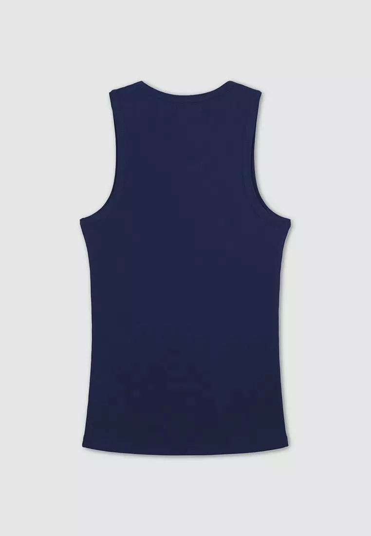 Man's Top