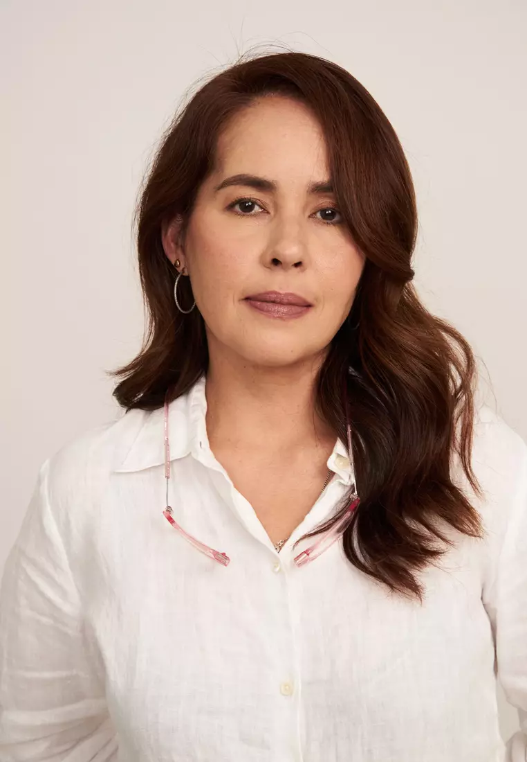 Original Magnetic (Pink) +1.50 Reading Glasses for 44-46 Years Old