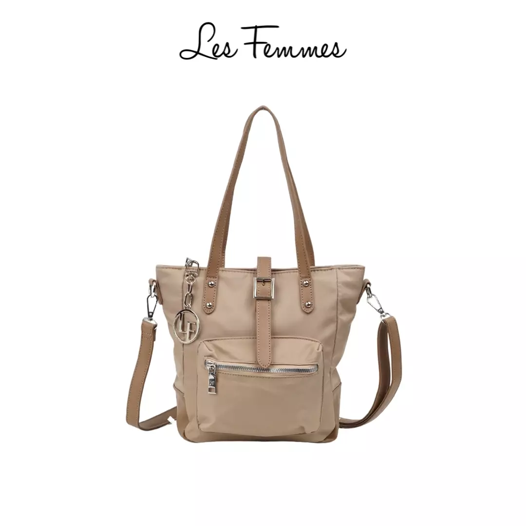 Tas Bahu Wanita Shoulder Bag Adelia G183 2409026 Les Femmes