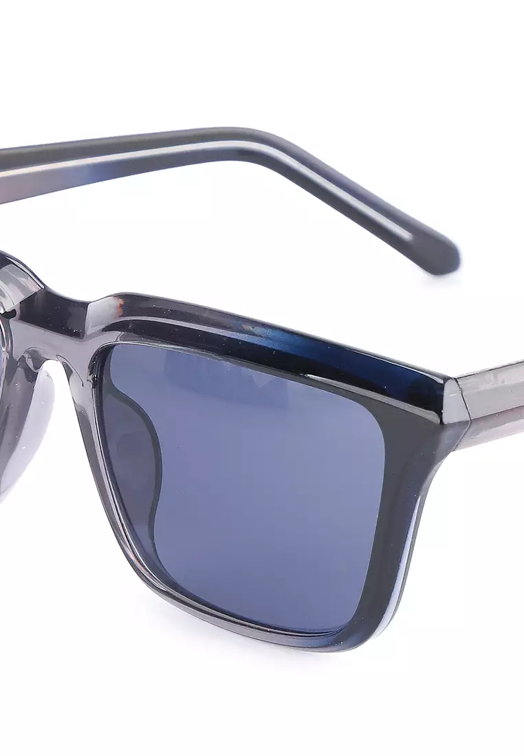 Atria Kacamata  Pria Wanita Antiradiasi Fashion Sunglasses Bahan Premium