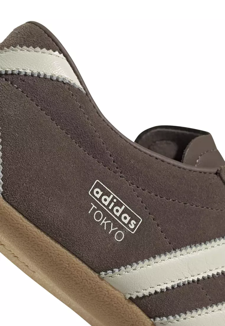 Tokyo Shoes