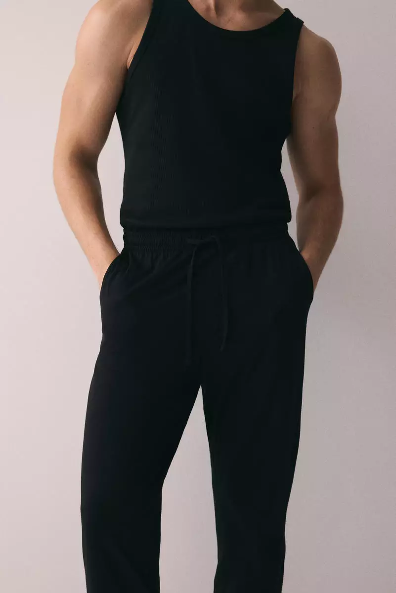 2-pack Regular Fit Sweatpants