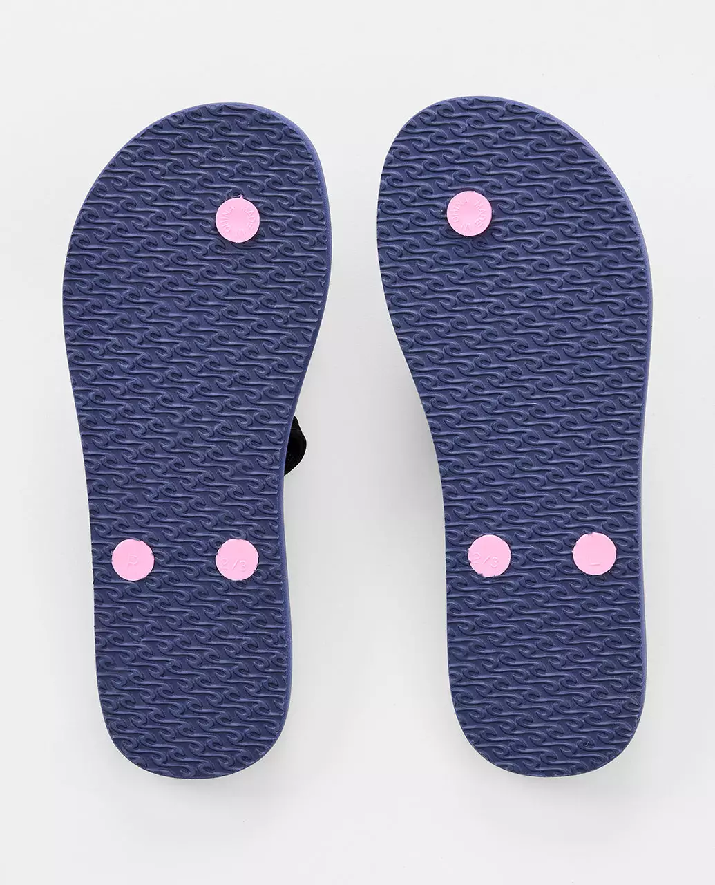 Rip Curl Women Mixed Bloom Open Toe Sandal - Girls - Navy
