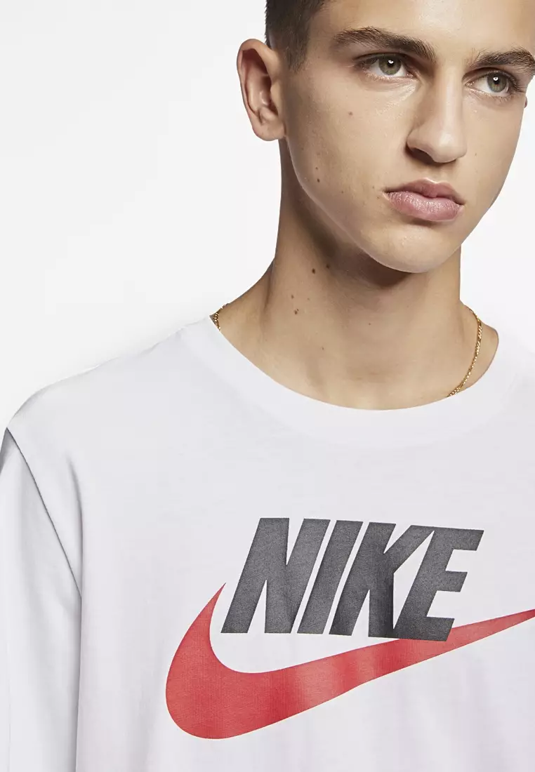 Buy Nike Men's Sportswear T-Shirt 2023 Online | ZALORA Philippines