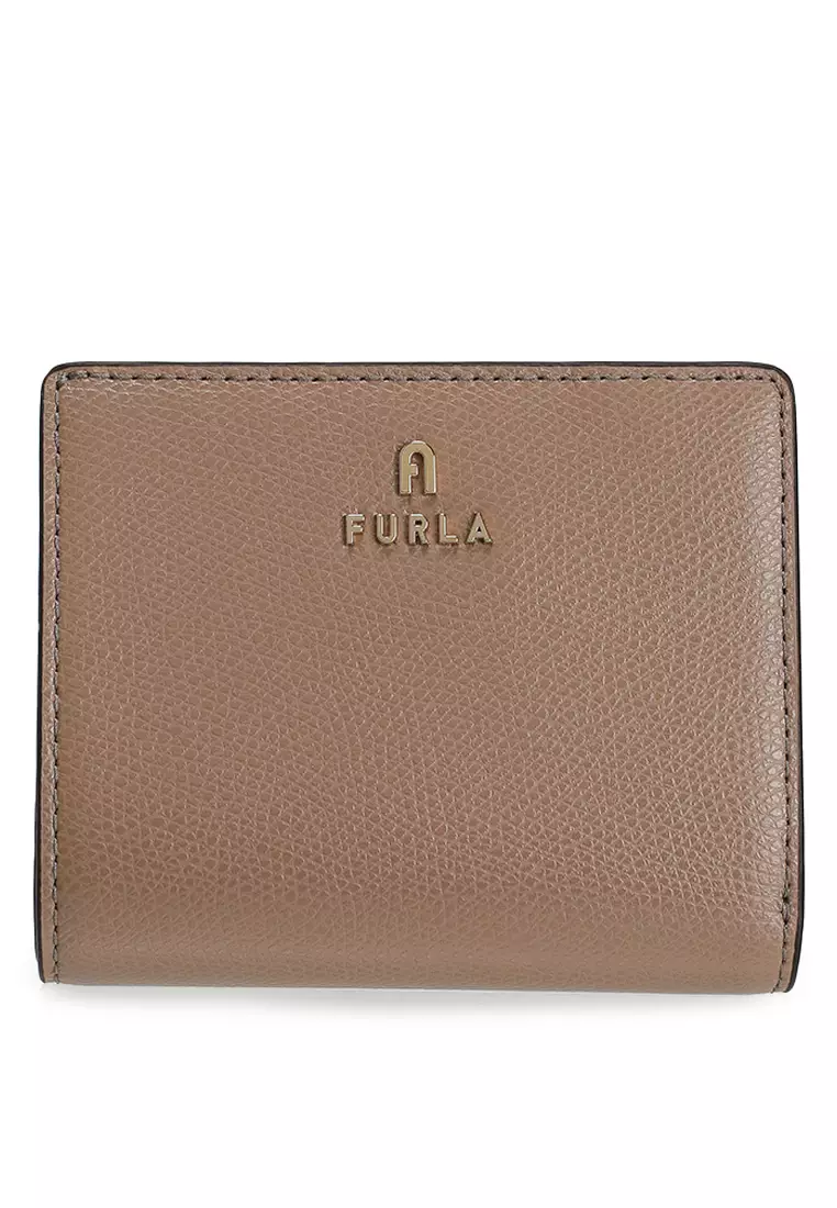 Camelia S Compact Wallet